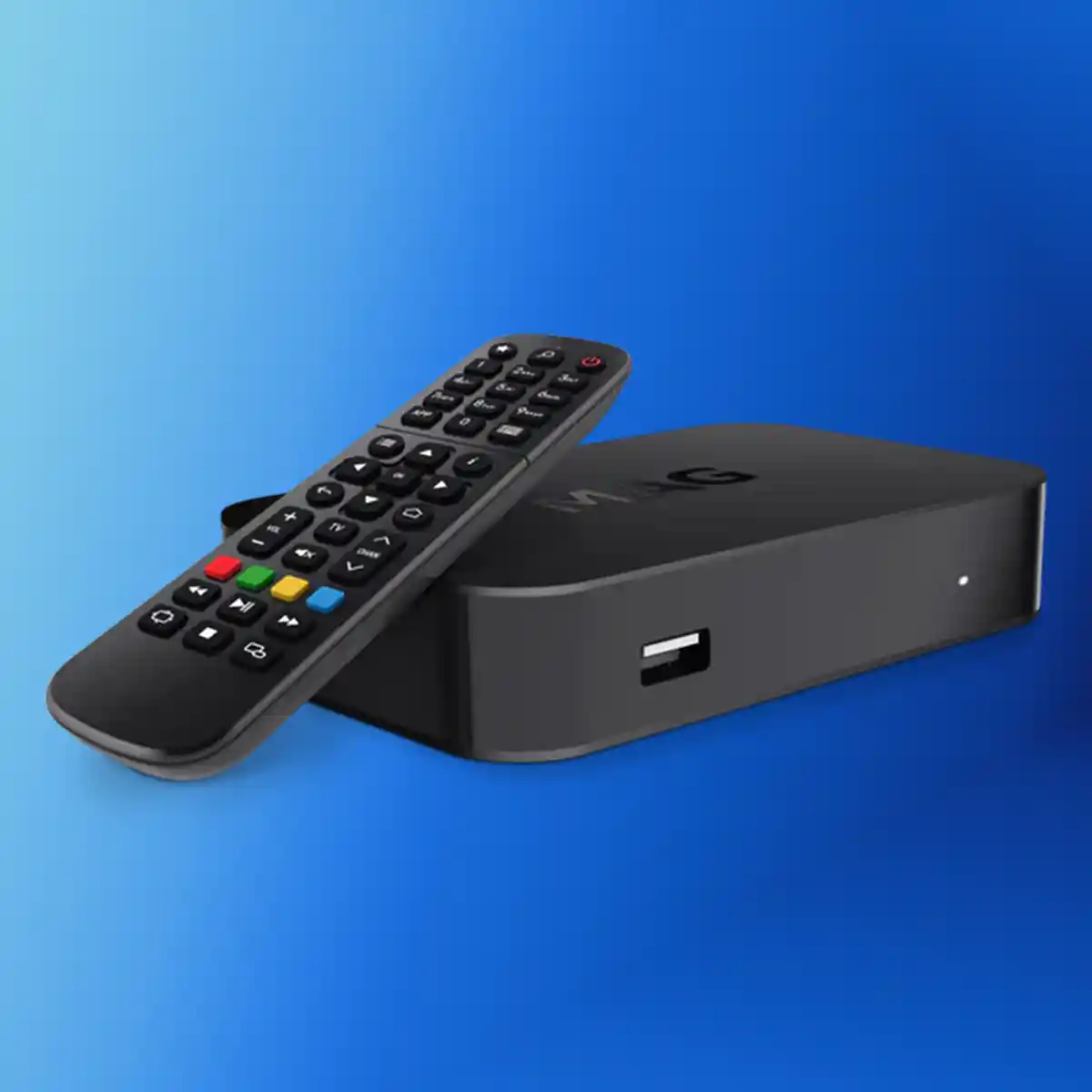 IPTV subscription