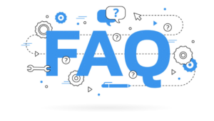 FAQ